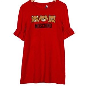 Moschino Kids Dress